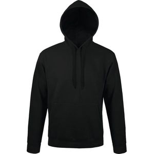 SOLS - Snake - Hoodie - Zwart