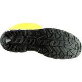 Dunlop - Wellington - Werklaarzen - Zwart - Nitril - Antislip met Stalen Neus