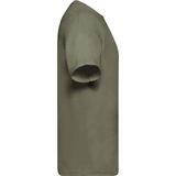 Fruit Of The Loom - Premium 70/30 - Hoodie - Klassiek Olive