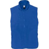SOLS - Noorwegen - Bodywarmer - Koningsblauw - Unisex
