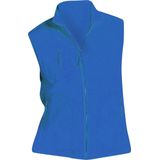 SOLS - Noorwegen - Bodywarmer - Koningsblauw - Unisex