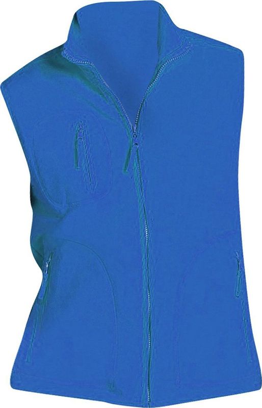 SOLS - Noorwegen - Bodywarmer - Koningsblauw - Unisex