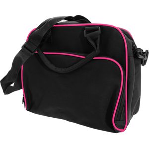 Bagbase Compact Junior Dance Messenger Bag (15 Litres)