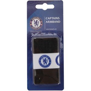 Chelsea FC Official Captains Football Crest Sports Armband
