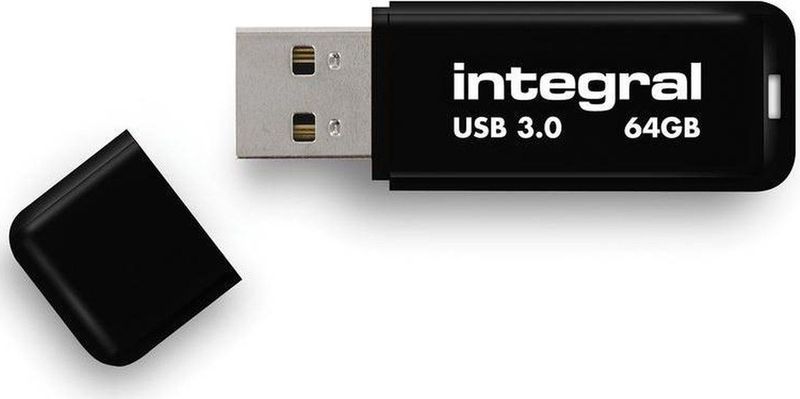 Integral USB Stick 3.0 64GB