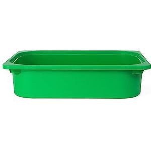 Ikea Trofast opbergdoos groen-42x30x10 cm