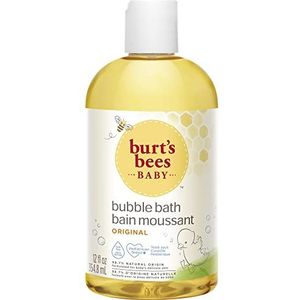 Burt's Bees Bubbelbad Baby Bee 350 ml
