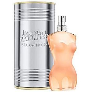 Jean Paul Gaultier Classique Eau de Toilette for Women 50 ml