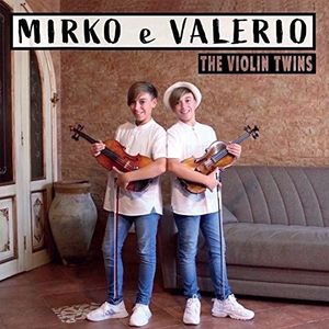 The Violin Twins