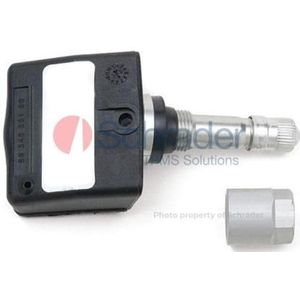 SCHRADER Wielsensor, controlesysteem bandenspanning FIAT,PEUGEOT,CITROËN 3004 543002