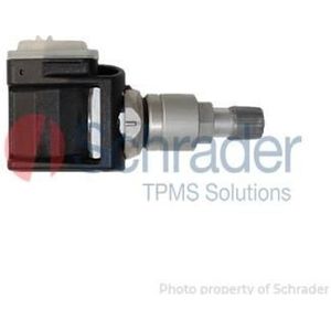 Wielsensor, Controlesysteem Bandenspanning Fiat, Opel, Suzuki Schrader 3174