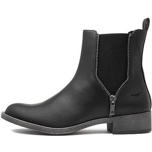 Rocket Dog Camilla zwarte laarzen voor dames