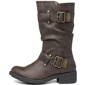 Rocket Dog - Trumble - Laarzen - Bruin - Dames