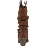 Rocket Dog - Sidestep Graham - Cowboylaarzen - Chocoladebruin