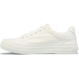 Rocket Dog Vrouwen Vrolijke Lace Up Canvas Schoenen, Wit, 4.5 UK