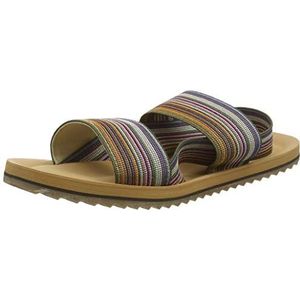 Rocket Dog Dames Ellen Sling Back Sandalen, Hayden Natuurlijk, 37 EU