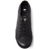 Rocket Dog - Jazzin Fable - Pumps - Zwart - Textiel en Synthetisch