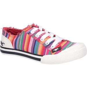 Rocket Dog - Jazzin Eden - Sneakers - Rood