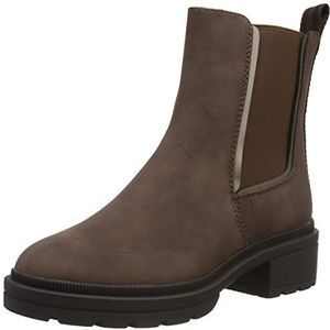 Rocket Dog - Iggie - Chelsea Boots - Bruin - Synthetisch Materiaal