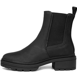 Rocket Dog - Iggie - Chelsea Laarzen - Zwart