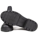 Rocket Dog - Iggie - Chelsea Laarzen - Zwart