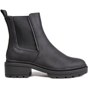 Rocket Dog - Iggie - Chelsea Laarzen - Zwart