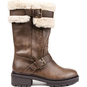 Rocket Dog Igloo Lange Laarzen Dames