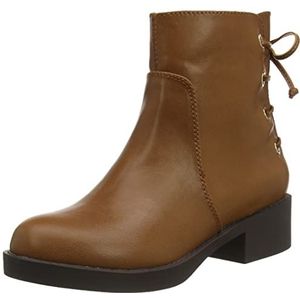 Rocket Dog Pilar Fashion Boot voor dames, Cognac, 40 EU