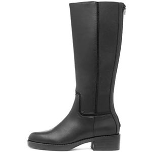 Rocket Dog Dames Palomino Fashion Boot, Zwart, 36 EU