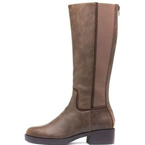 Rocket Dog Dames PALOMINO Palomino Fashion Boot, bruin, 7 UK, Bruin, 38 EU