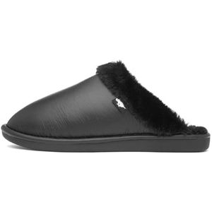 Rocket Dog Rosie Slipper voor dames, Zwart, 41 EU