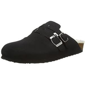 Rocket Dog - Abel - Pantoffels - Zwart