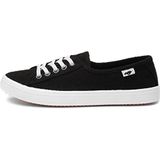 Rocket Dog - Chow Chow Elsie Eyelet - Damespumps - Zwart