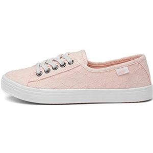 Rocket Dog Chow Sneakers voor dames, Illet Rose, 40 EU