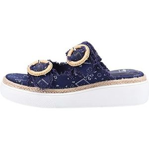 Rocket Dog - Howdy - Sandalen - Multi - Bandana Katoen - Verstelbare Gespen