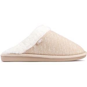 Rocket Dog - Rosie - Pantoffels - Naturel