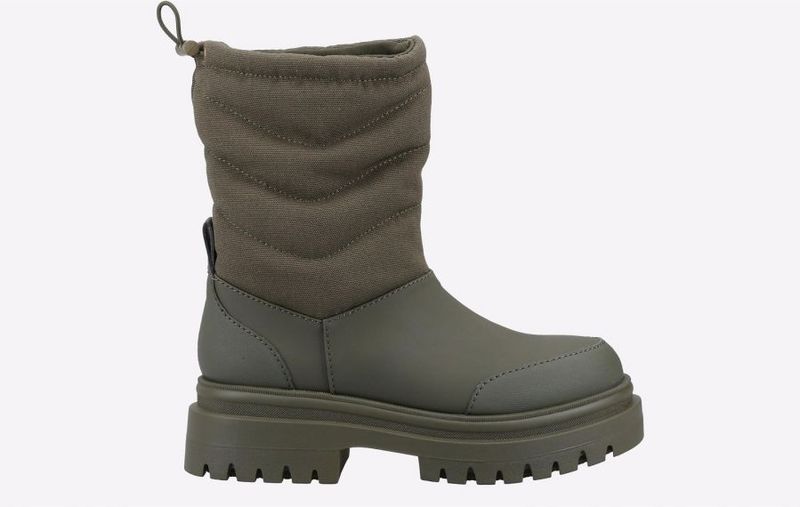 Kuitlaarzen - Geen Waterbestendig