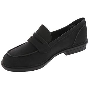 Rocket Dog Gabby Loafers Voor Dames, Zwart - Maat 36