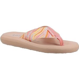 Rocket Dog Spotlight, flipflops voor dames, PINK, 39 EU