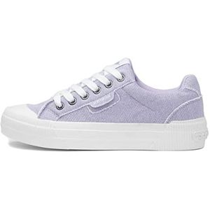 Rocket Dog Dames Cheery Sneaker, Lila, 5 UK, Lila, 37 EU