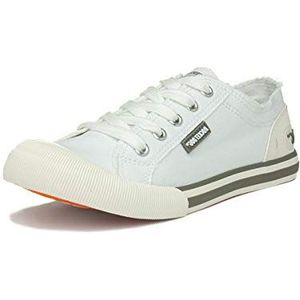 Rocket Dog - Jazzin - Sneakers - Multicolor - Canvas