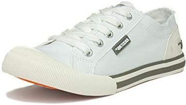 Rocket Dog - Jazzin - Sneakers - Multicolor - Canvas