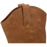 Rocket Dog - Feria - Knielaarzen - Walnut