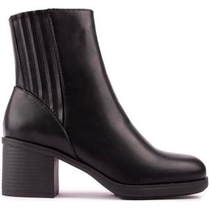 Rocket Dog Damen Sonora Mode-Stiefel, Zwart, 38 EU