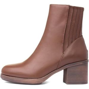 Rocket Dog Dames Sonora Fashion Boot, Bruin, 41 EU