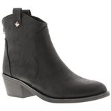 Rocket Dog - Yolanda - Cowboylaarzen - Zwart