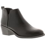 Rocket Dog - York - Chelsea Boots - Zwart