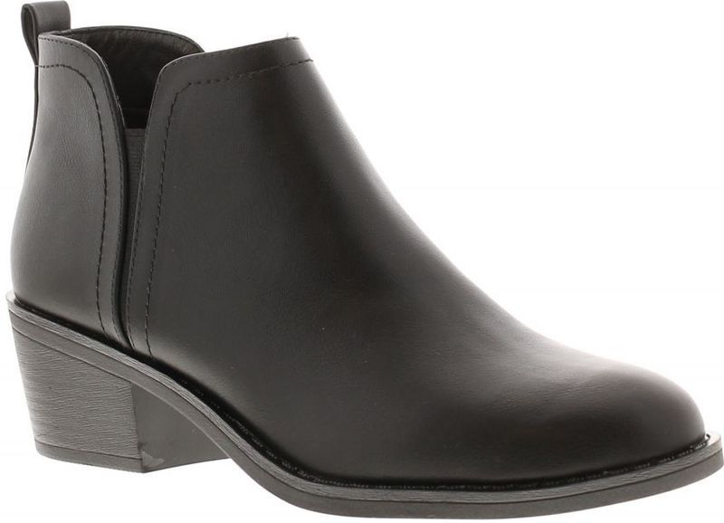 Rocket Dog - York - Chelsea Boots - Zwart