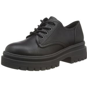Rocket Dog Donna Oxford dames, Zwart, 41 EU