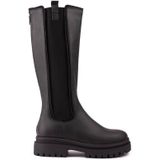 Rocket Dog Drea Fashion Boot voor dames, Zwart, 36 EU